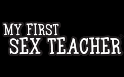 My First Sex Teacher