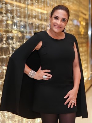 Lydia Sayeg