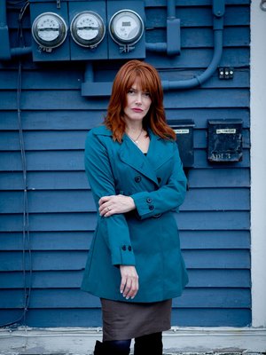 Lynda Boyd