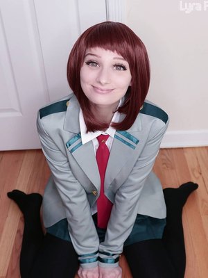 Lyra Fae
