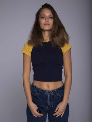 Lyubov Aksyonova