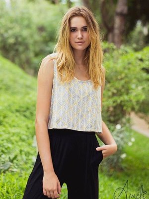 Macarena Awe Gomelsky