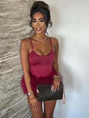 Macie-Leigh Blair