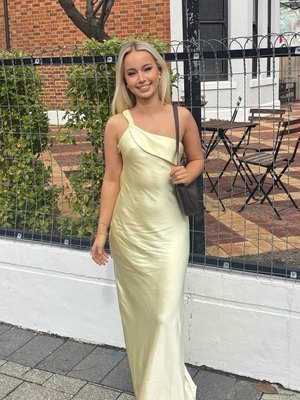 Maddie Mato