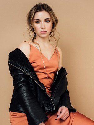 Maddie Orlando