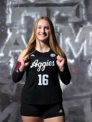 Maddie Waak