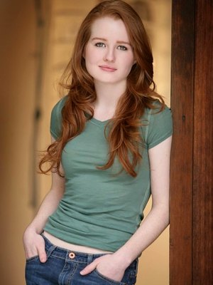 Madison Eginton
