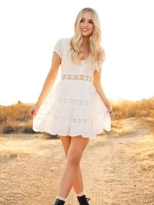 Madison Kirsch