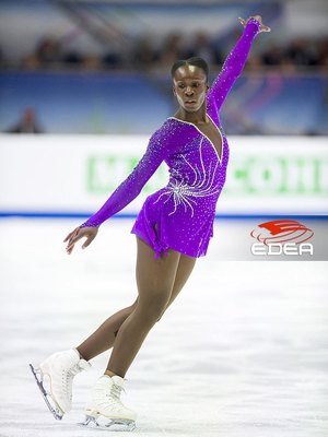 Mae-Berenice Meite