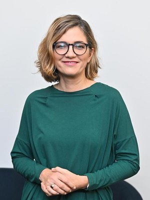 Magdalena Biejat