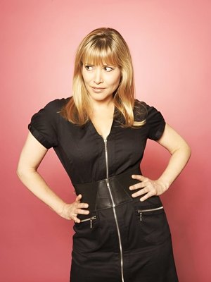 Maggie O'Neill