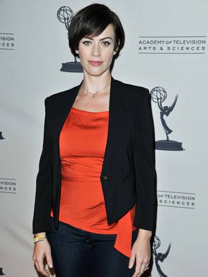 Maggie Siff