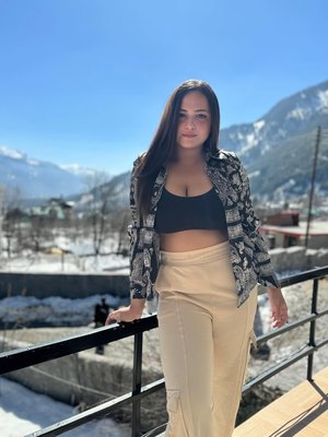 Aliya Naaz