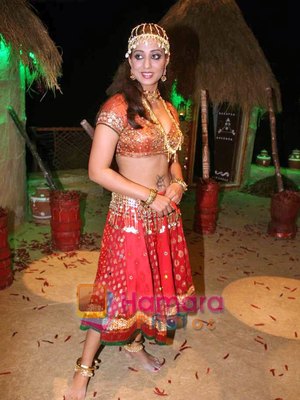 Mahi Gill