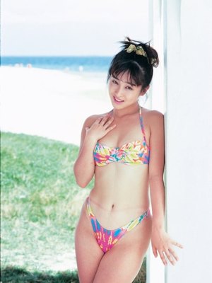 Mai Asakura