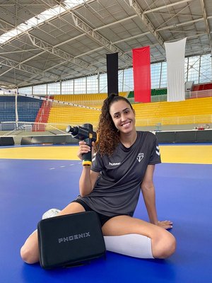 Maira Claro