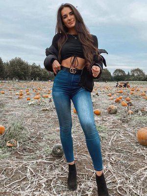 Makayla Anisa