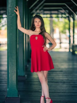 Makayla Rogerson