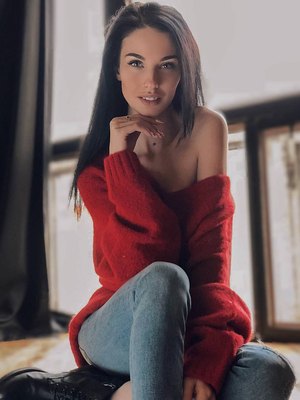 Alla Berger