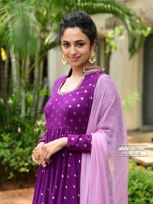 Malvika Nair