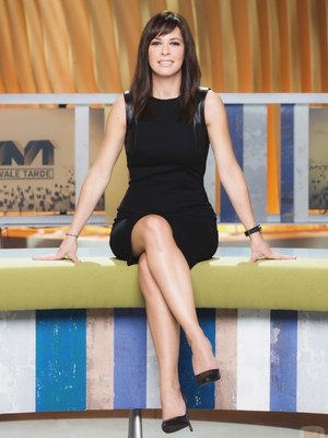 Mamen Mendizabal