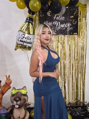 Mami Gardenia
