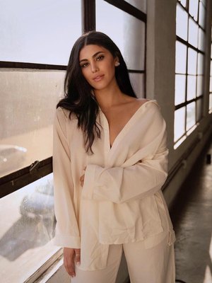 Mandana Zarghami