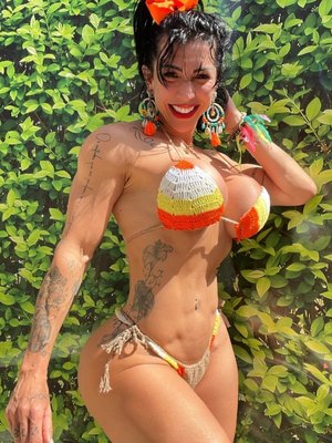 Mara Oliveira