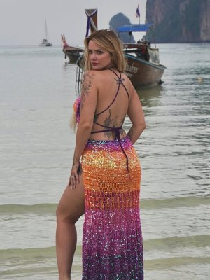Marcela Mc Gowan