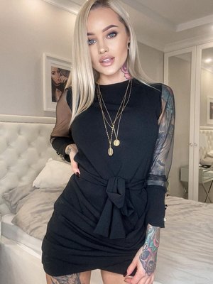 Marcelina Wilk