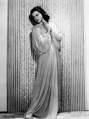 Margaret Lockwood