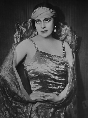 Margit Barnay