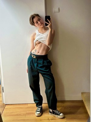 Margo Vishnevska