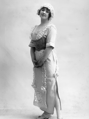 Margot Kelly