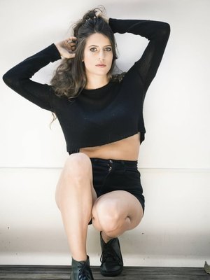 Maria Bopp