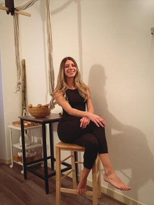 Maria Dobelli