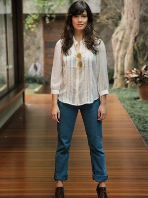 Maria Eduarda Machado