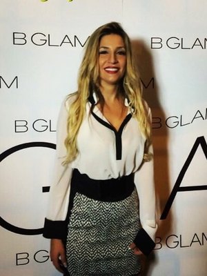 Maria Elena Fabi