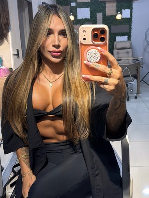 Maria Fernanda Galavis