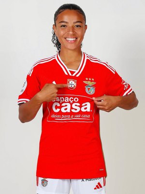 Marie-Yasmine Alidou