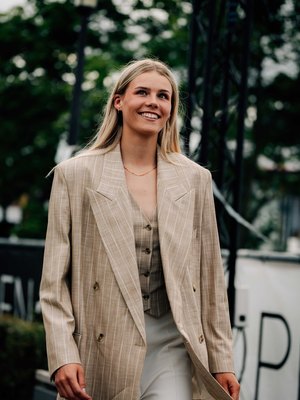 Marie Bogner