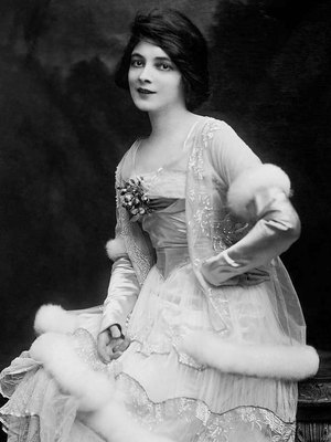 Marie Doro