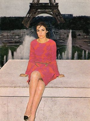Marie Laforet