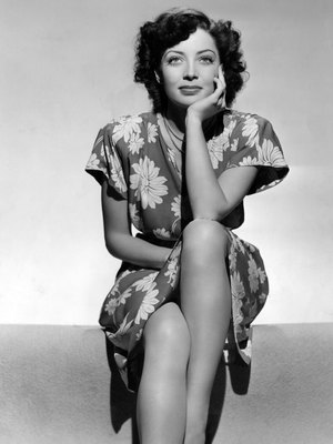Marie Windsor
