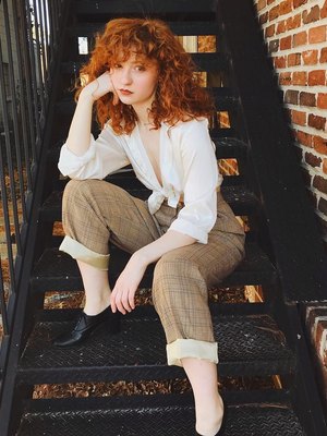 Allison Young