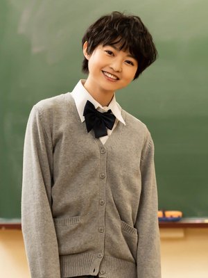 Marika Ito