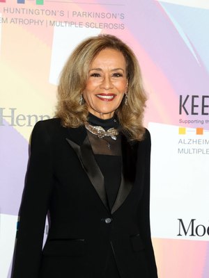 Marilyn McCoo