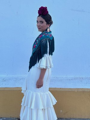 Marina Diaz
