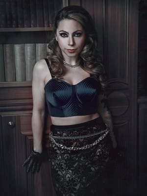 Marina La Torraca