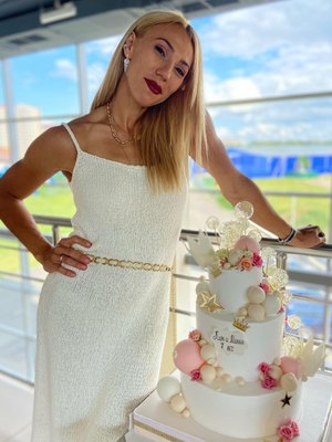 Mariya Abakumova